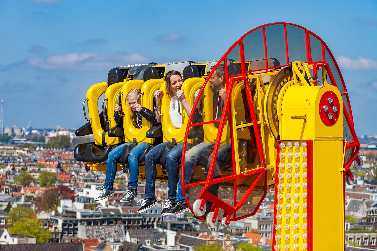 Planning an unforgettable day out or a once-in-a-lifetime holiday to a world-famous theme park? Whether you’re dreaming of Disneyland Paris, a thrilling weekend at Alton Towers, or exploring the magic of Universal Studios, AttractionTix is your go-to destination for hassle-free, cost-effective ticket booking. Here’s why thousands of customers across the UK trust AttractionTix to take the stress out of planning their perfect getaway: