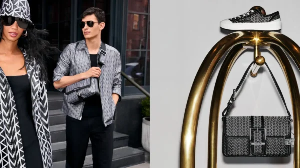 Dans le monde effréné de la mode, les tendances peuvent aller et venir, mais certains noms perdurent. Parmi eux, Michael Kors, un créateur dont l'influence a non seulement défini le luxe contemporain, mais aussi une élégance durable. Avec son esthétique signature alliant praticité new-yorkaise et glamour international, Michael Kors s'est imposé comme une référence incontournable de la mode haut de gamme. Sa marque est autant axée sur le style que sur l'art de vivre, proposant des pièces intemporelles à la fois classiques et actuelles. Pour les passionnés de mode française qui apprécient la sophistication avec une touche d'originalité, Michael Kors est plus qu'une simple marque. C'est un symbole moderne de confiance, de luxe et de simplicité.