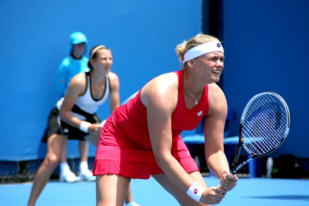 Tennis Point positions itself as a one-stop shop for players who want reliable gear, quick delivery, and practical guidance. This review looks at how the brand brings together selection, advice, and services that make buying feel straightforward for beginners and committed players alike.