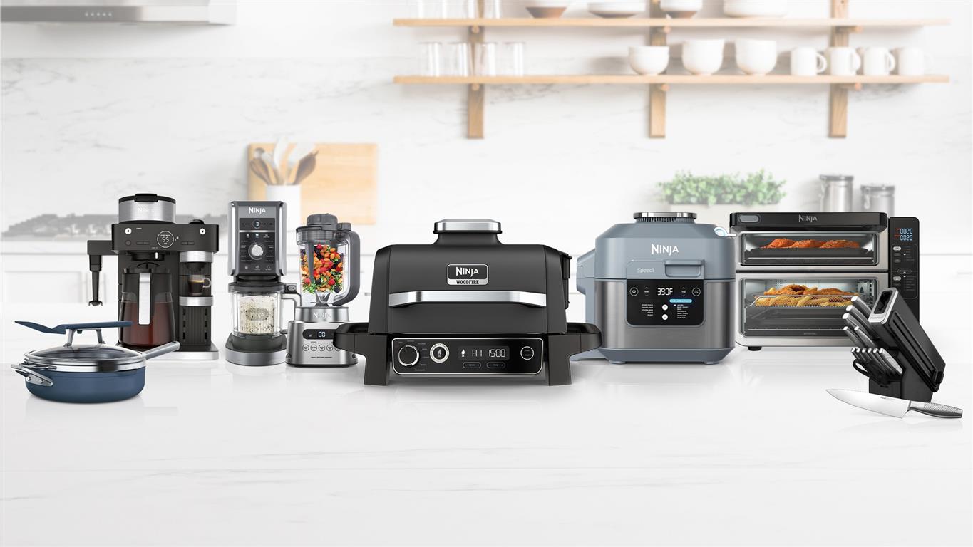 In an age where convenience and quality are no longer mutually exclusive, Ninja Kitchen is redefining what it means to cook at home. With an impressive line-up of smart, stylish, and powerful appliances, this UK-favourite brand has become the trusted name behind everything from 10-minute weekday dinners to Sunday roast reinventions. From its best-selling air fryers and multi-cookers to powerful blenders and intelligent grills, Ninja Kitchen brings innovation to the heart of the home—making it easier than ever to enjoy delicious, nutritious meals every day.